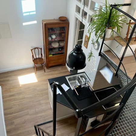 Charmant studio au cœur de l’écusson Montpellier Exterior foto